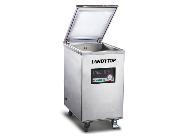 Vertical External Vacuum Sealer