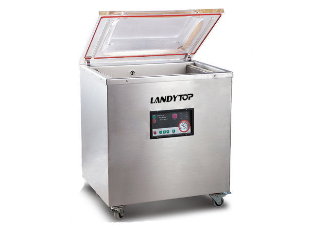 Automatic Heat Sealer