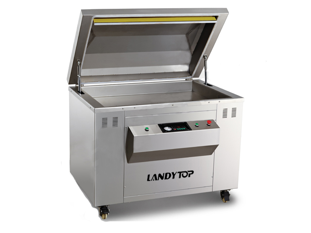 Automatic Tray Sealer