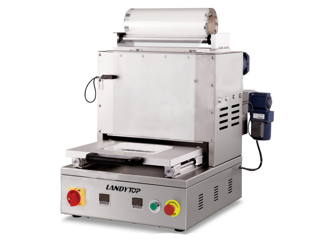 DT-5 Table Top Tray Sealer