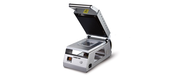 Automatic Heat Sealer