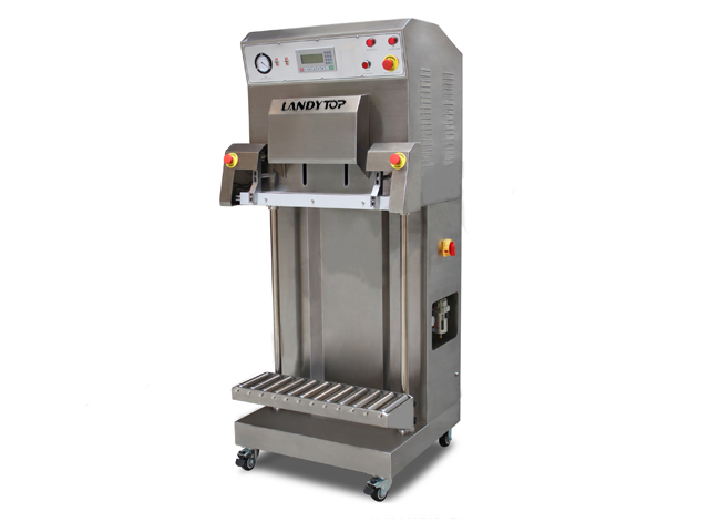 Automatic Tray Sealer