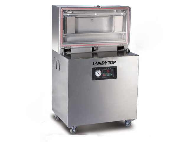 Automatic Heat Sealer