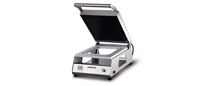 DS-3 Manual Tray Sealer