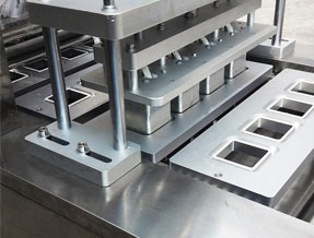 tray sealers food packaging